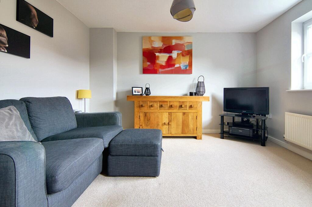 Additional property image - Jefferson Way, Coventry, CV4