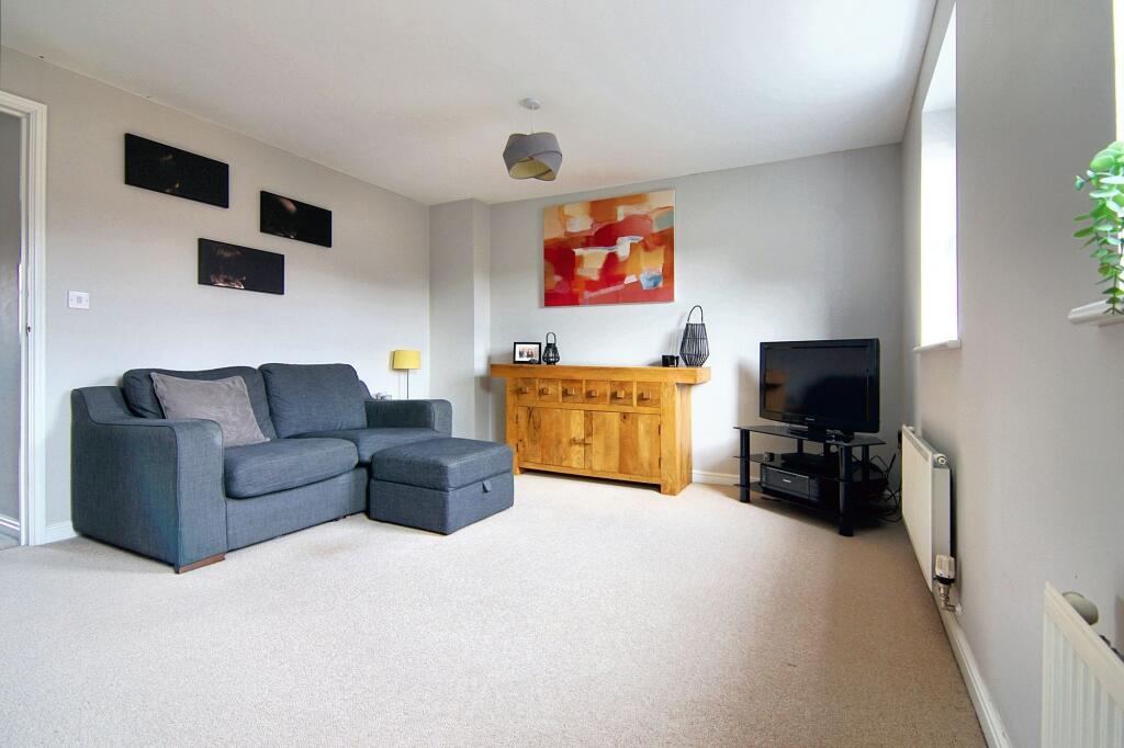 Additional property image - Jefferson Way, Coventry, CV4