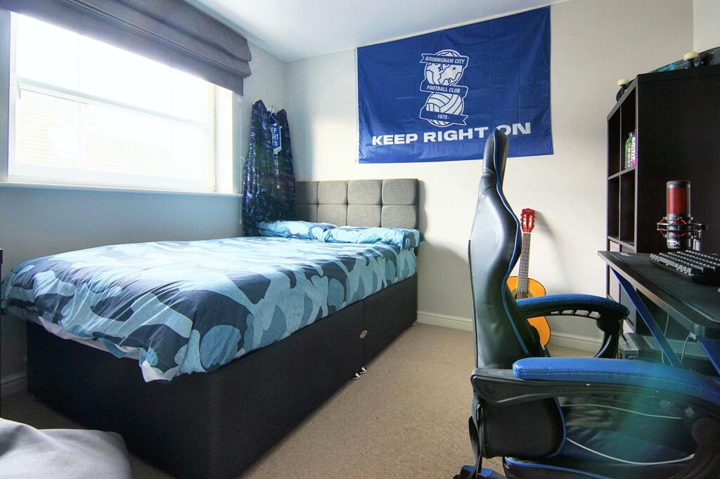 Additional property image - Jefferson Way, Coventry, CV4