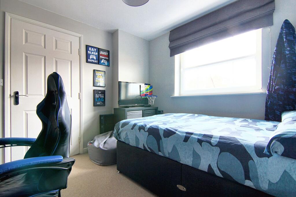 Additional property image - Jefferson Way, Coventry, CV4