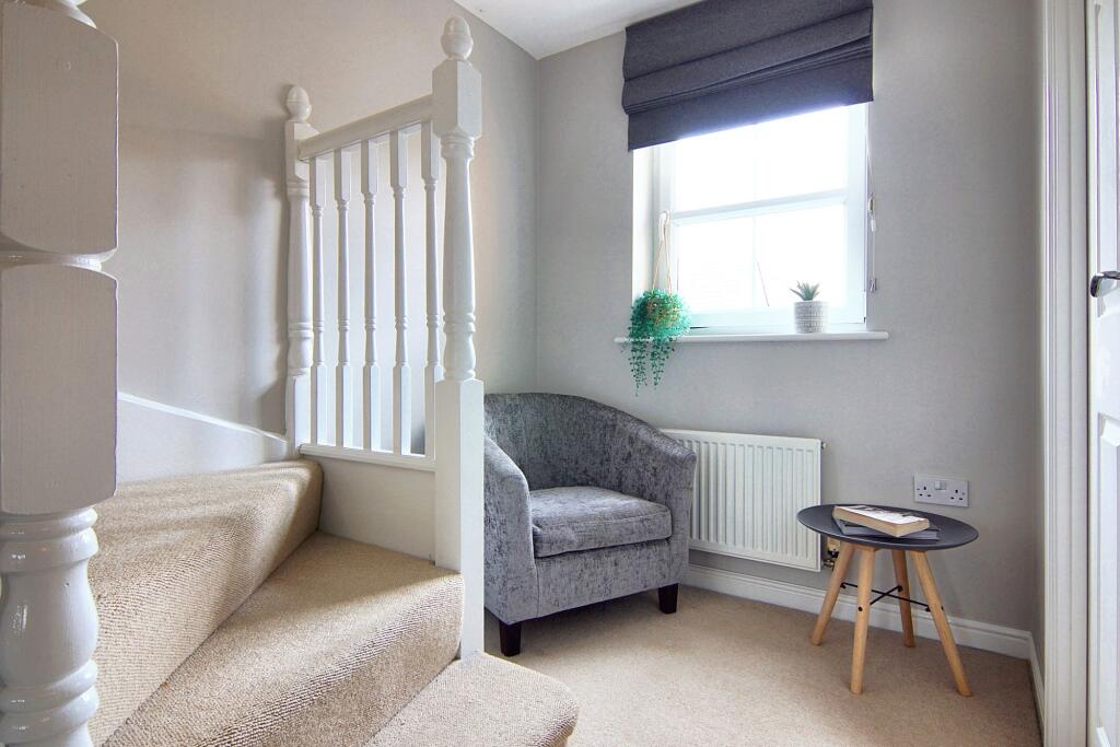 Additional property image - Jefferson Way, Coventry, CV4