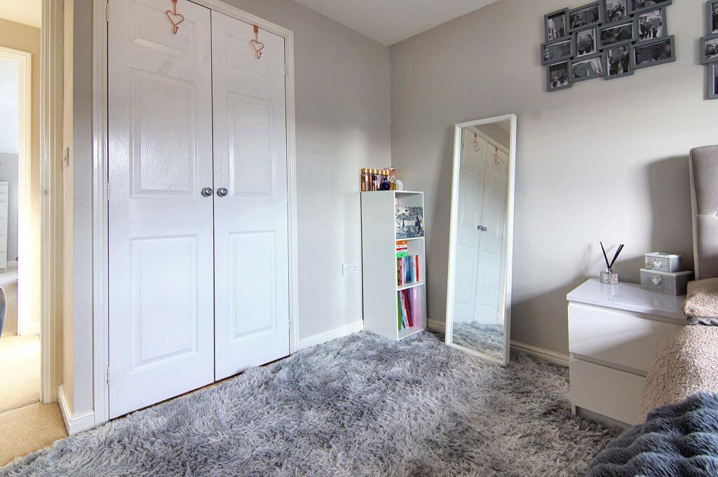 Additional property image - Jefferson Way, Coventry, CV4