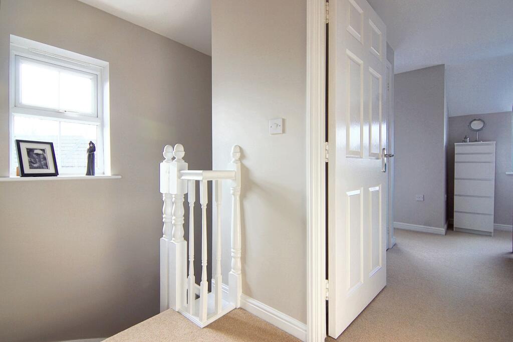 Additional property image - Jefferson Way, Coventry, CV4