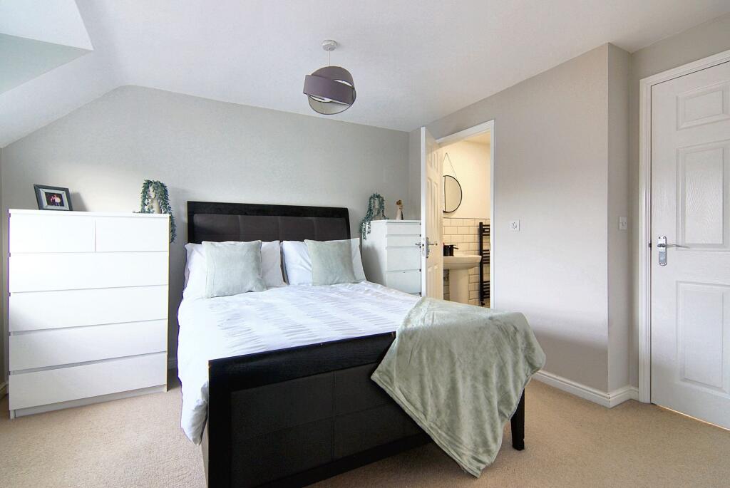 Additional property image - Jefferson Way, Coventry, CV4