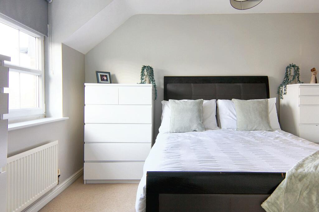 Additional property image - Jefferson Way, Coventry, CV4