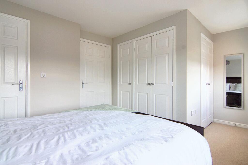 Additional property image - Jefferson Way, Coventry, CV4