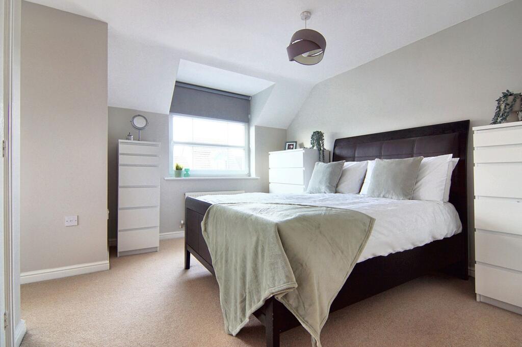 Additional property image - Jefferson Way, Coventry, CV4