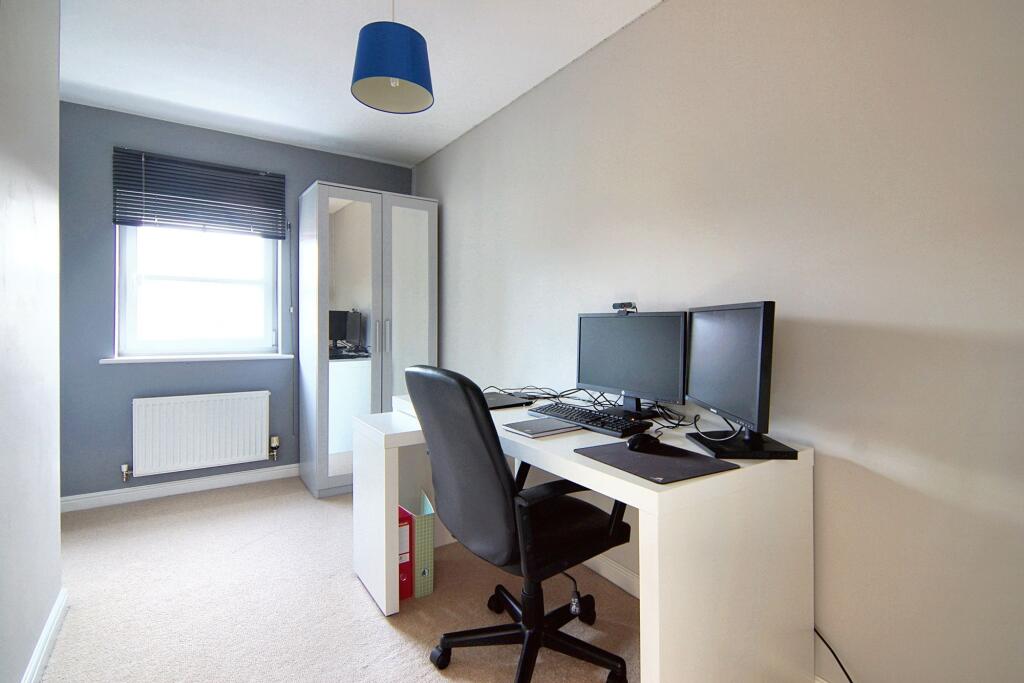 Additional property image - Jefferson Way, Coventry, CV4