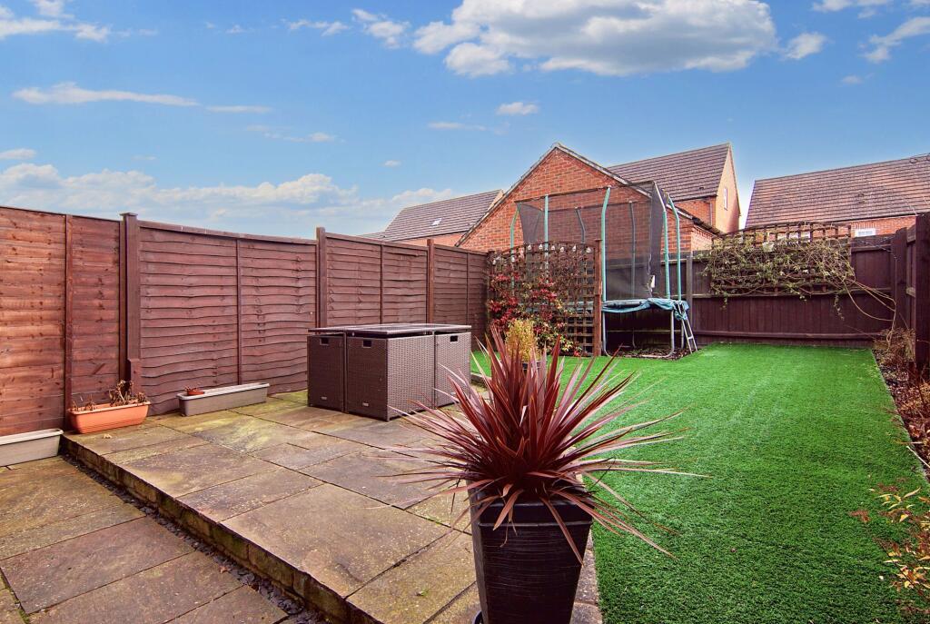 Additional property image - Jefferson Way, Coventry, CV4