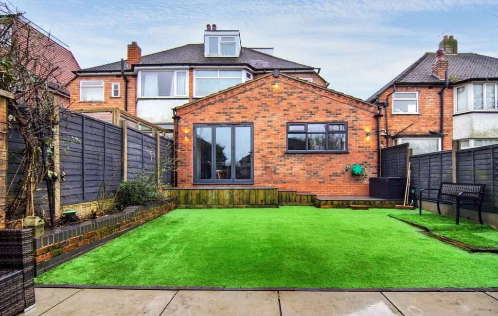 Additional property image - Rangoon Road, Solihull, B92