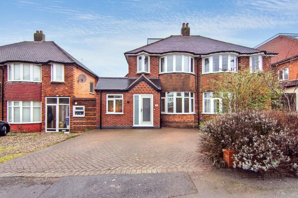 Additional property image - Rangoon Road, Solihull, B92