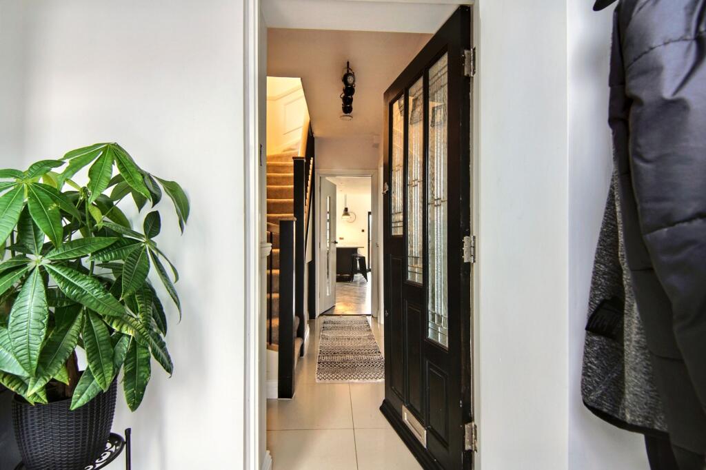 Additional property image - Rangoon Road, Solihull, B92