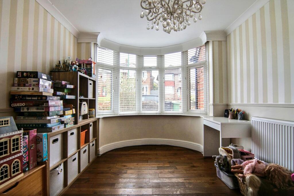 Additional property image - Rangoon Road, Solihull, B92