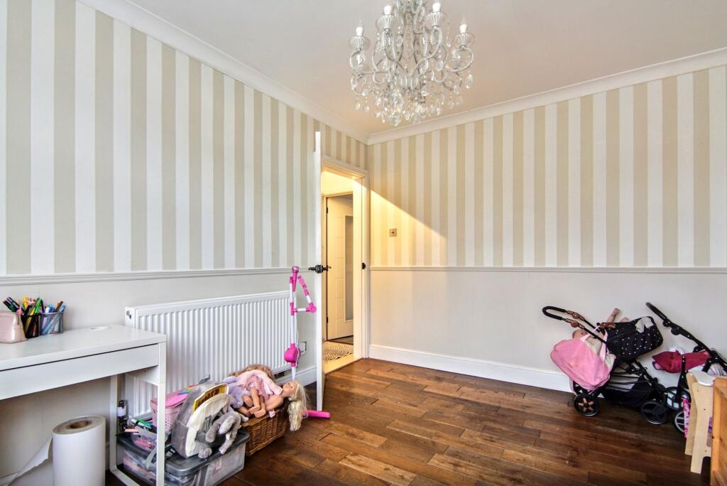 Additional property image - Rangoon Road, Solihull, B92