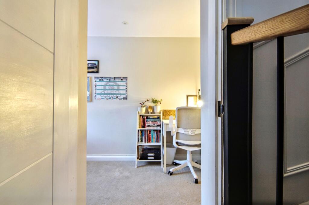 Additional property image - Rangoon Road, Solihull, B92
