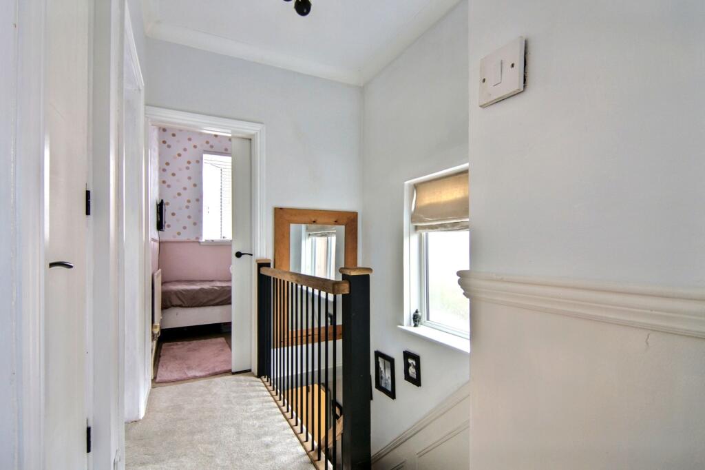 Additional property image - Rangoon Road, Solihull, B92