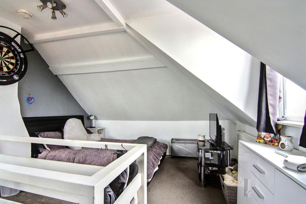 Additional property image - Rangoon Road, Solihull, B92