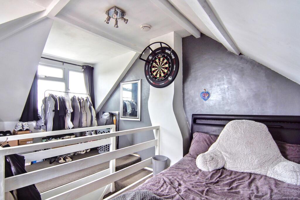 Additional property image - Rangoon Road, Solihull, B92