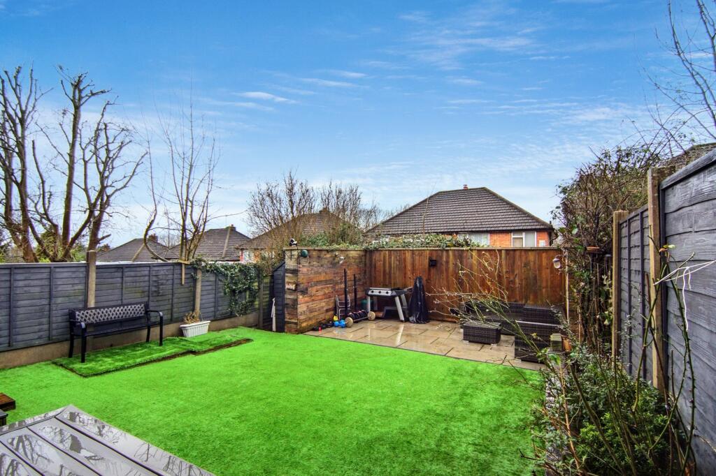 Additional property image - Rangoon Road, Solihull, B92