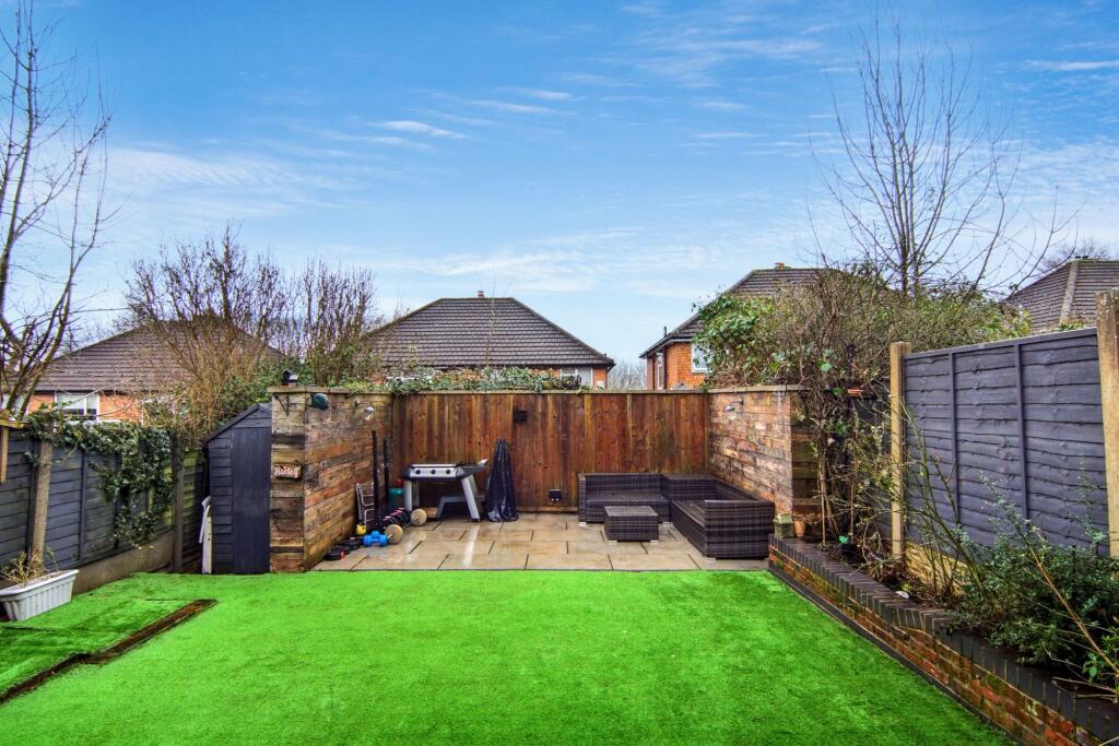 Additional property image - Rangoon Road, Solihull, B92