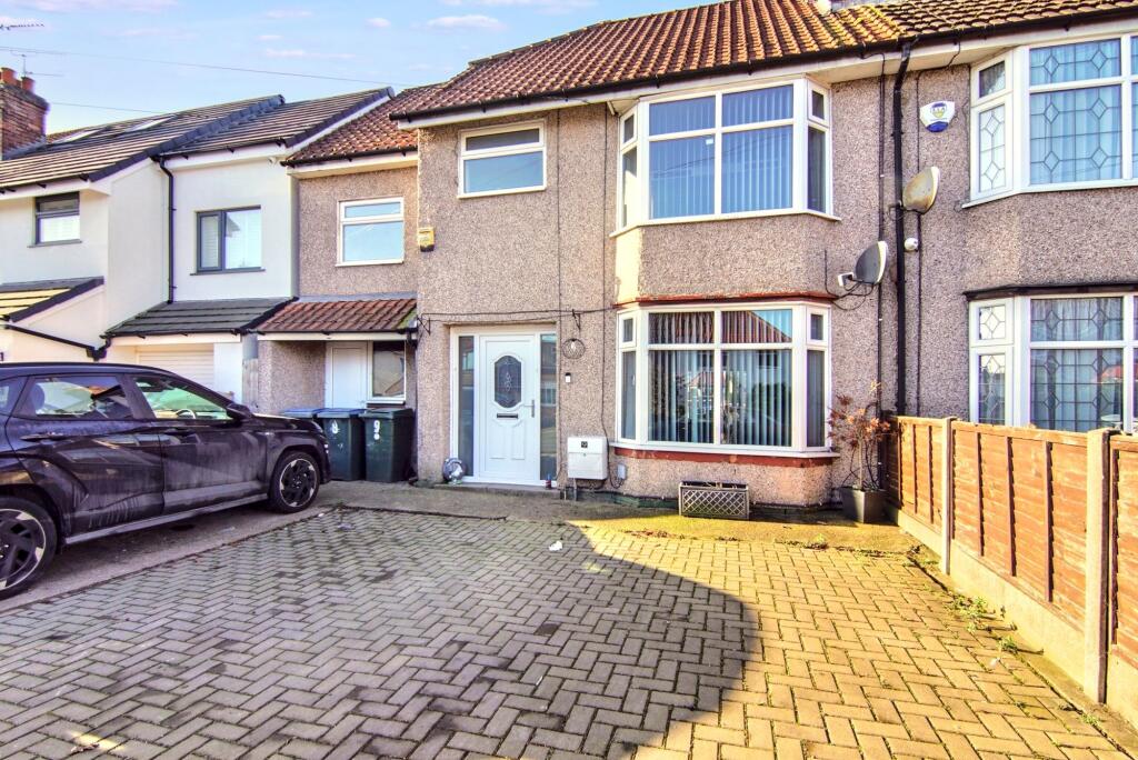 Additional property image - 9 Beech Tree Avenue, Tile Hill, CV4