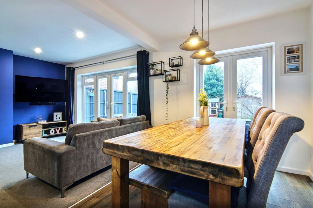 Main image of property: Browns Lane, Allesley, CV5