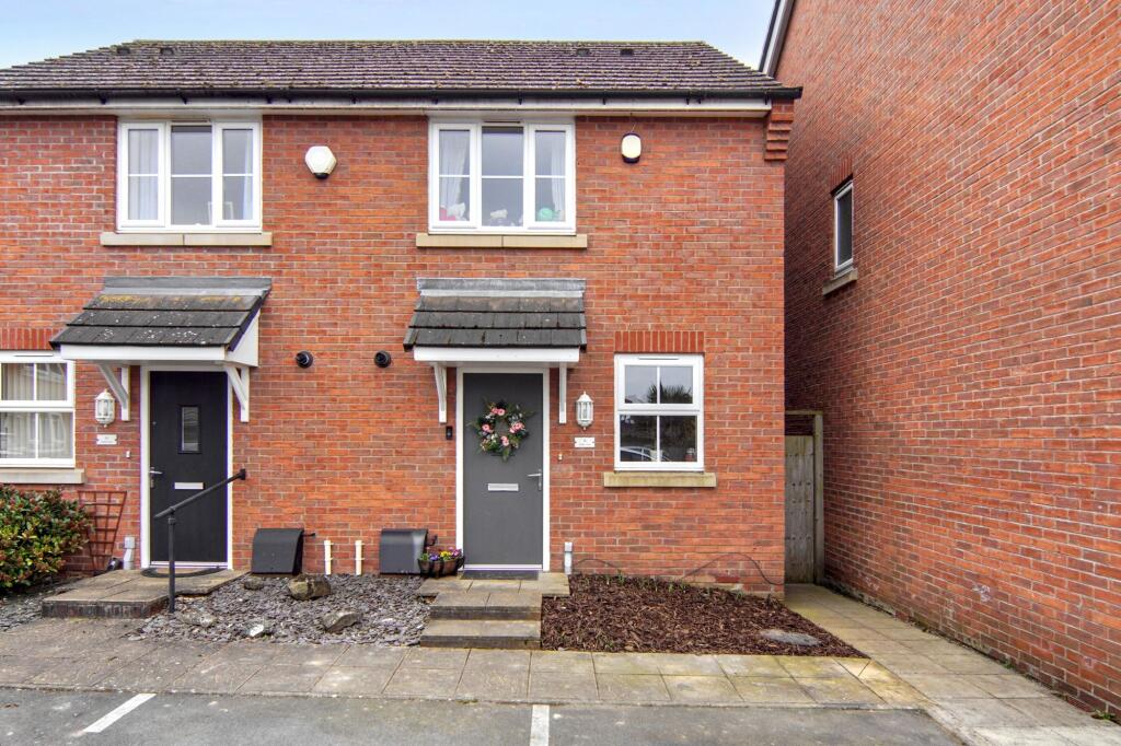 Main image of property: Jubilee Close, Meriden, CV7