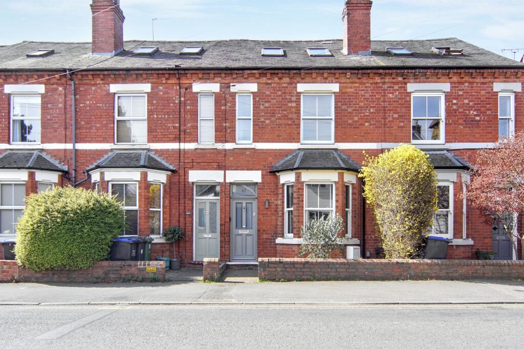 Main image of property: Priory Road, Kenilworth, CV8