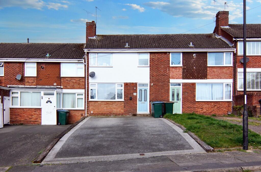 Main image of property: Caithness Close, Coventry, CV5