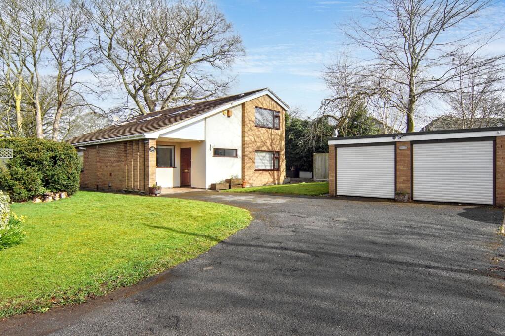 Main image of property: Main Street, Brandon, CV8