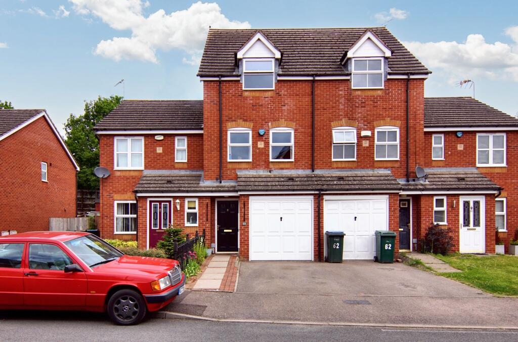 Main image of property: Fow Oak, Coventry, CV4
