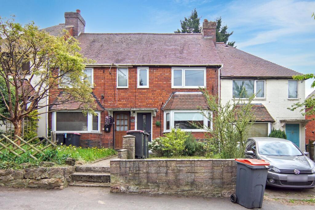 Main image of property: Frederick Road, Gun Hill, CV7