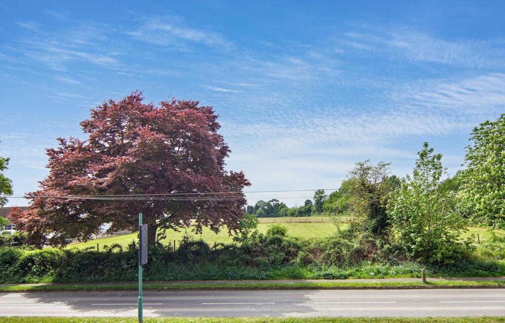 Main image of property: Balsall Street, Balsall Common, CV7