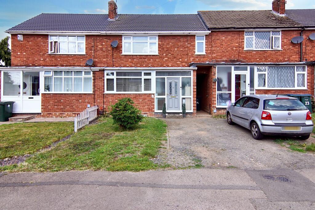 Main image of property: Despard Road, Coventry, CV5