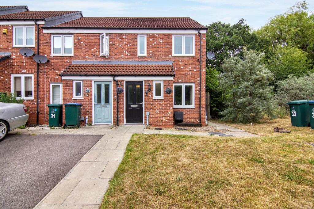Main image of property: Delta Close, Coventry, CV4