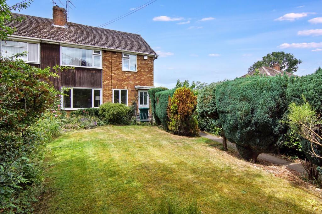 Main image of property: The Windmill Hill, Allesley, CV5