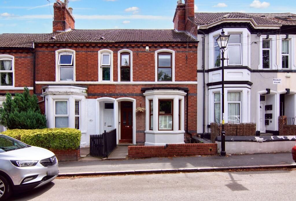Main image of property: Coundon Street, Coventry, CV1