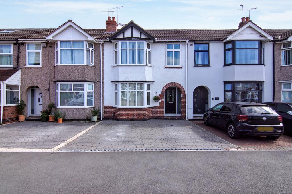 Main image of property: Oldfield Road, Coventry, CV5
