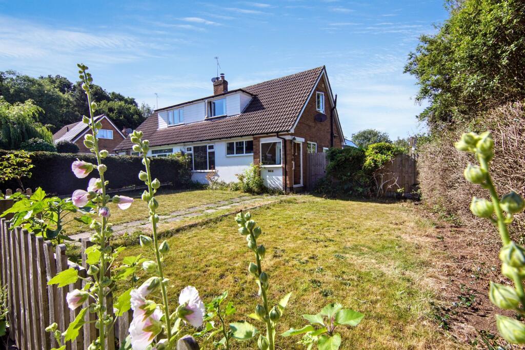 Main image of property: Lawley Close, Coventry, CV4