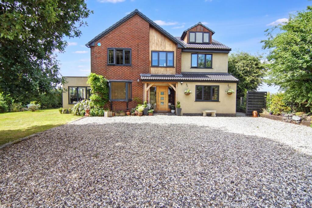 Main image of property: Breach Oak Lane, Corley, CV7