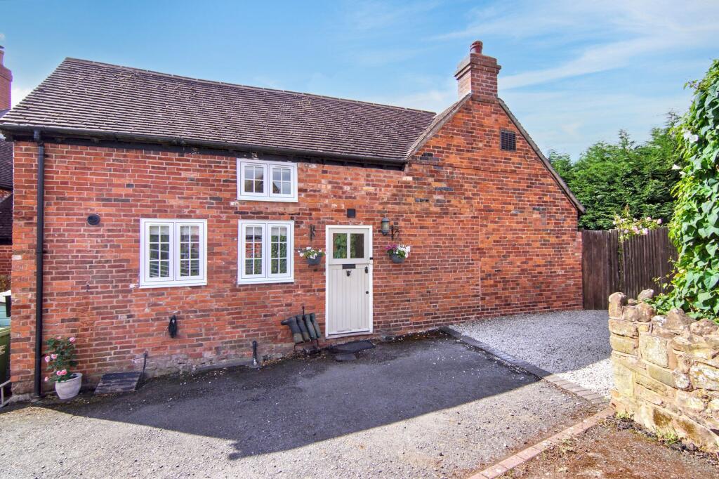 Main image of property: Coventry Road, Fillongley, CV7
