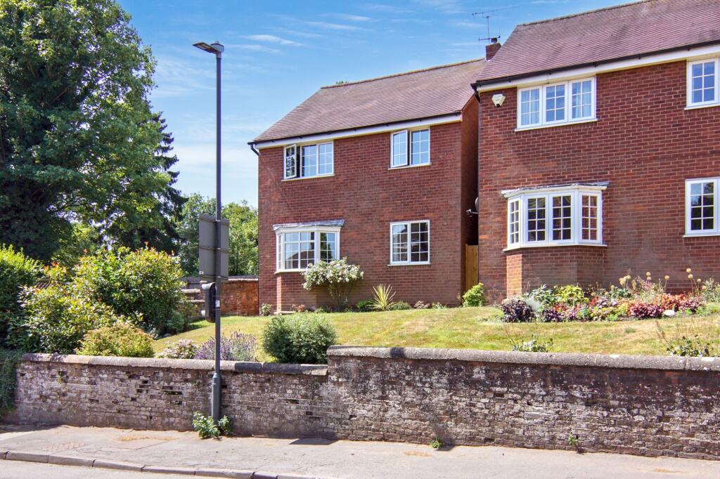 Main image of property: Bourne Brook Close, Fillongley, CV7