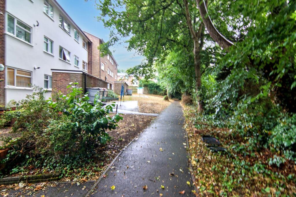 Main image of property: Webster Avenue, Kenilworth, CV8