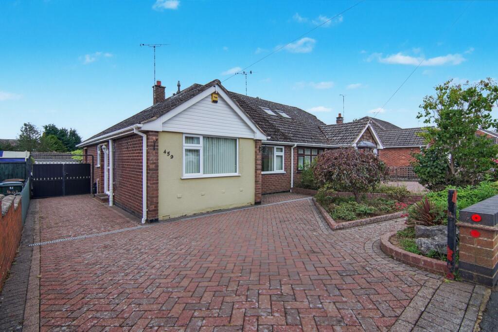 Main image of property: Upper Eastern Green Lane, Coventry, CV5
