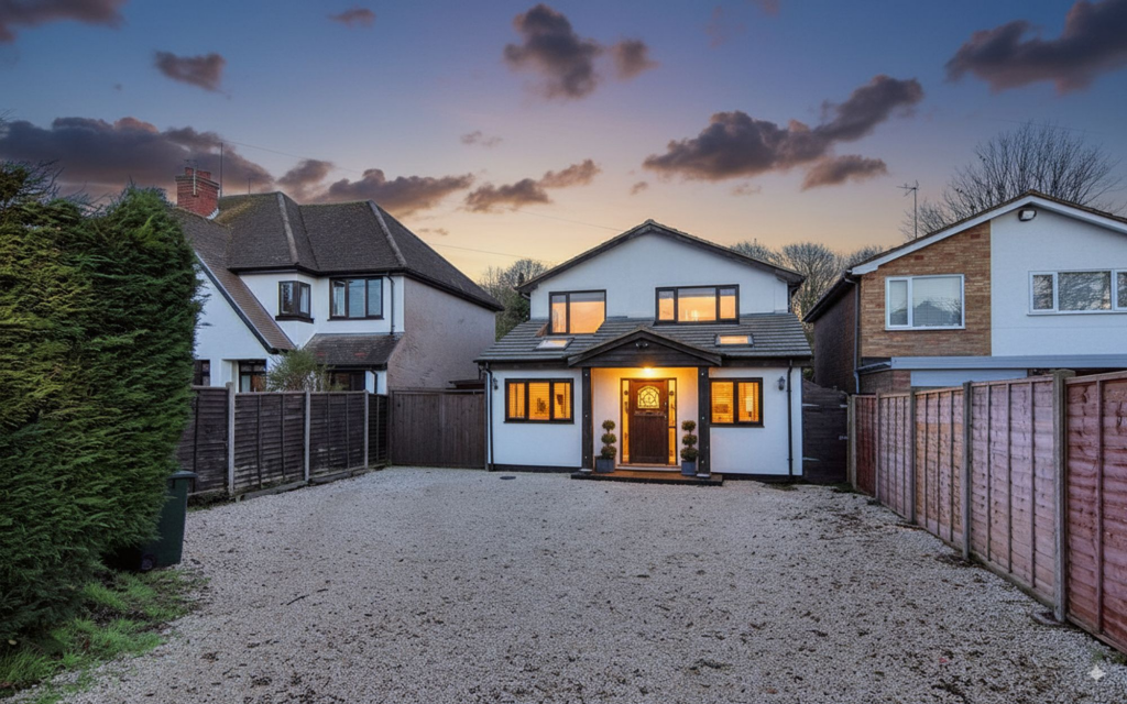 Main image of property: Station Avenue, Coventry, CV4
