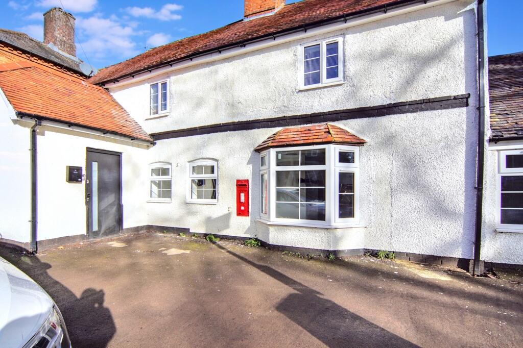 Main image of property: Coventry Road, Fillongley, CV7