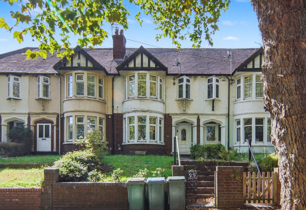 Main image of property: Holyhead Road, Coventry, CV5