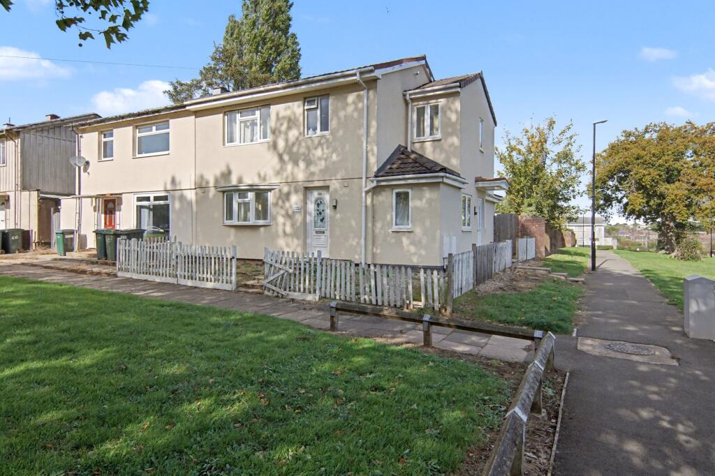 7 bedroom semi-detached house