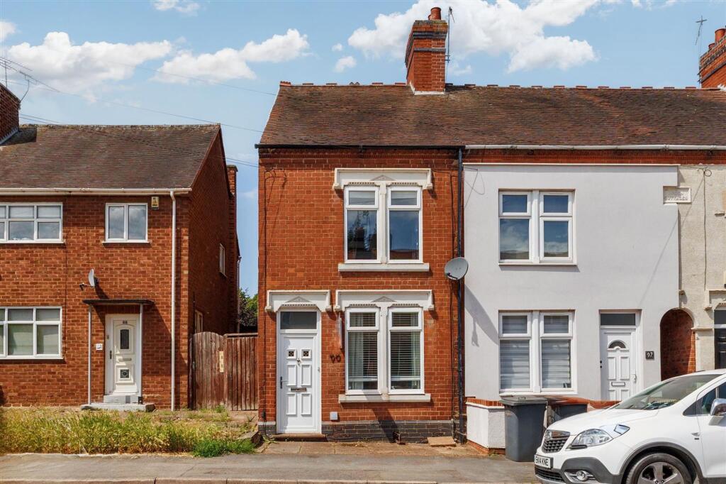 Main image of property: Westbury Road, Nuneaton, CV10