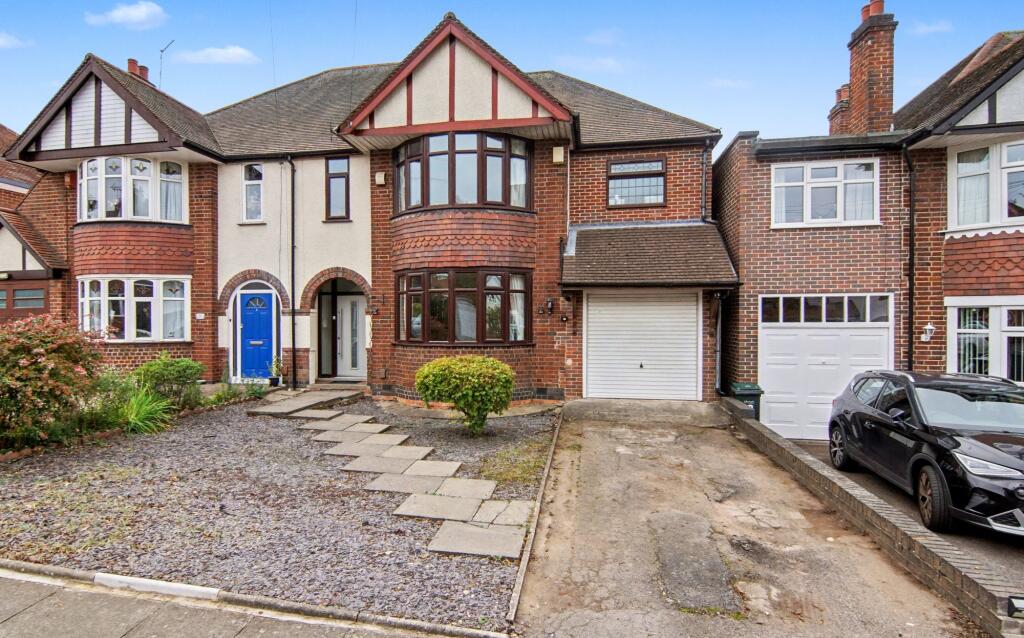 Main image of property: Stareton Close, Coventry, CV4
